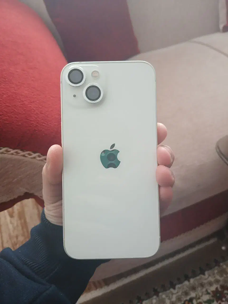 ایفون ۱۳ باتری ۱۰۰|موبایل|بجنورد, |دیوار