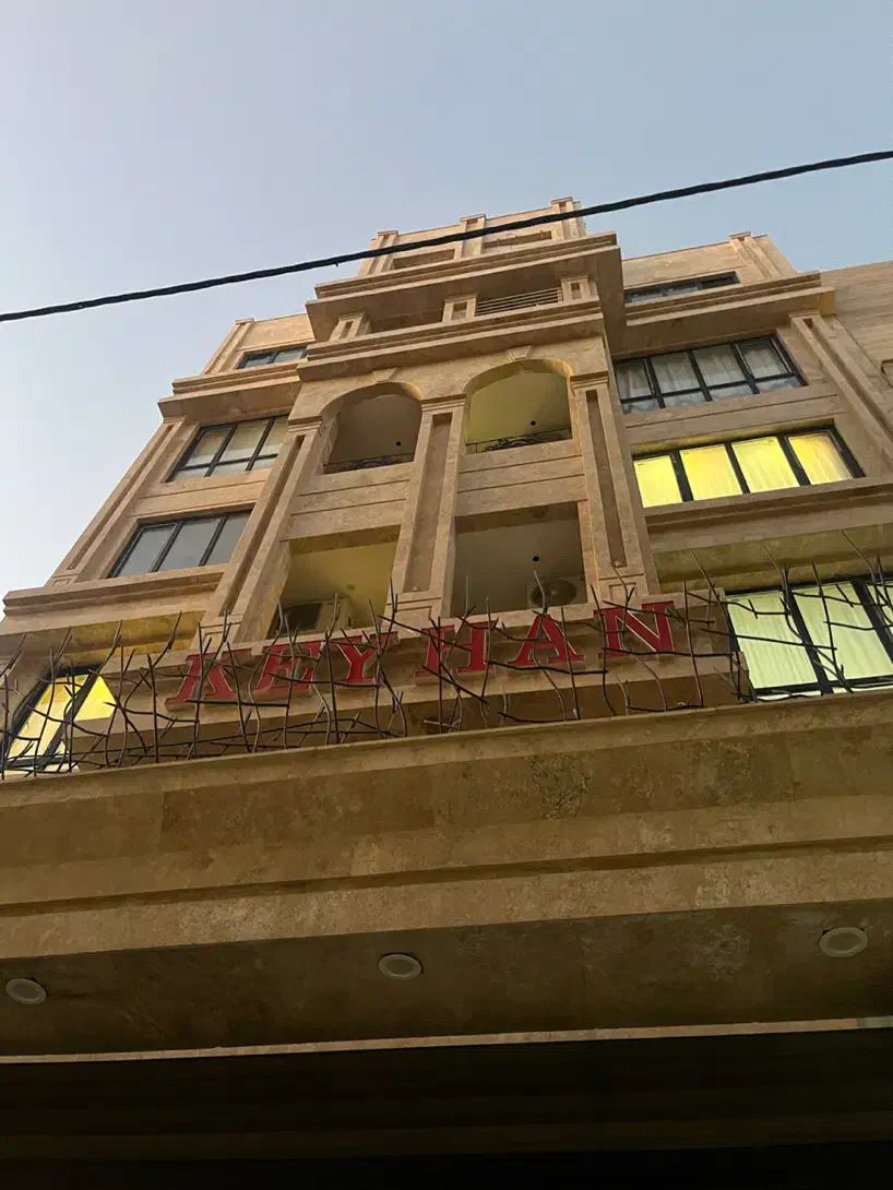 ابوطالب ۲۶ / فول امکانات / صفر|فروش آپارتمان|مشهد, رستگار|دیوار