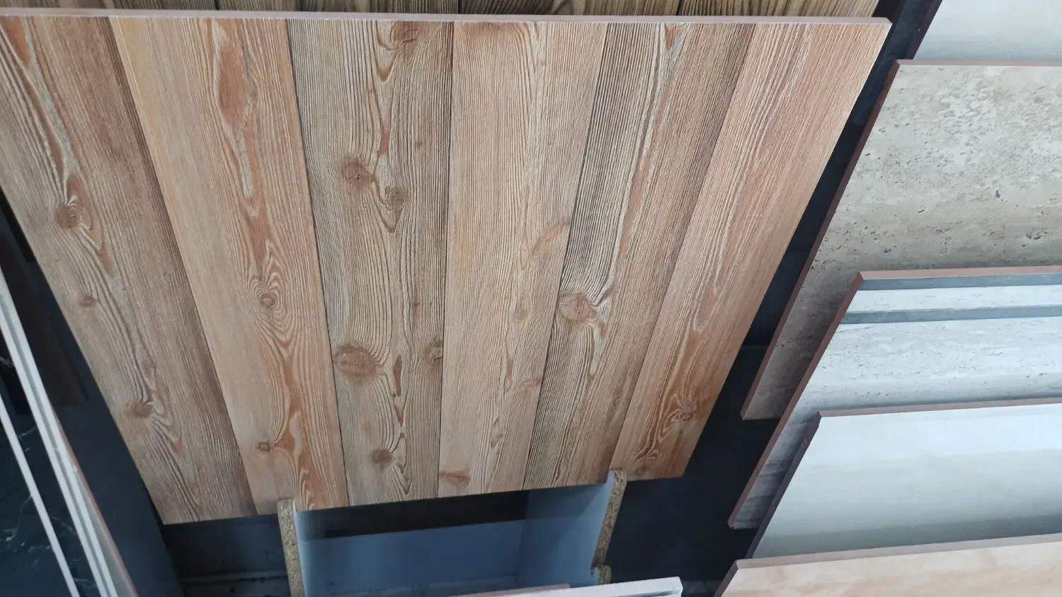 کاشی گرید B کف ۶۰*۶۰ کلاسیک|عمده‌فروشی|رشت, پیرکلاچای|دیوار