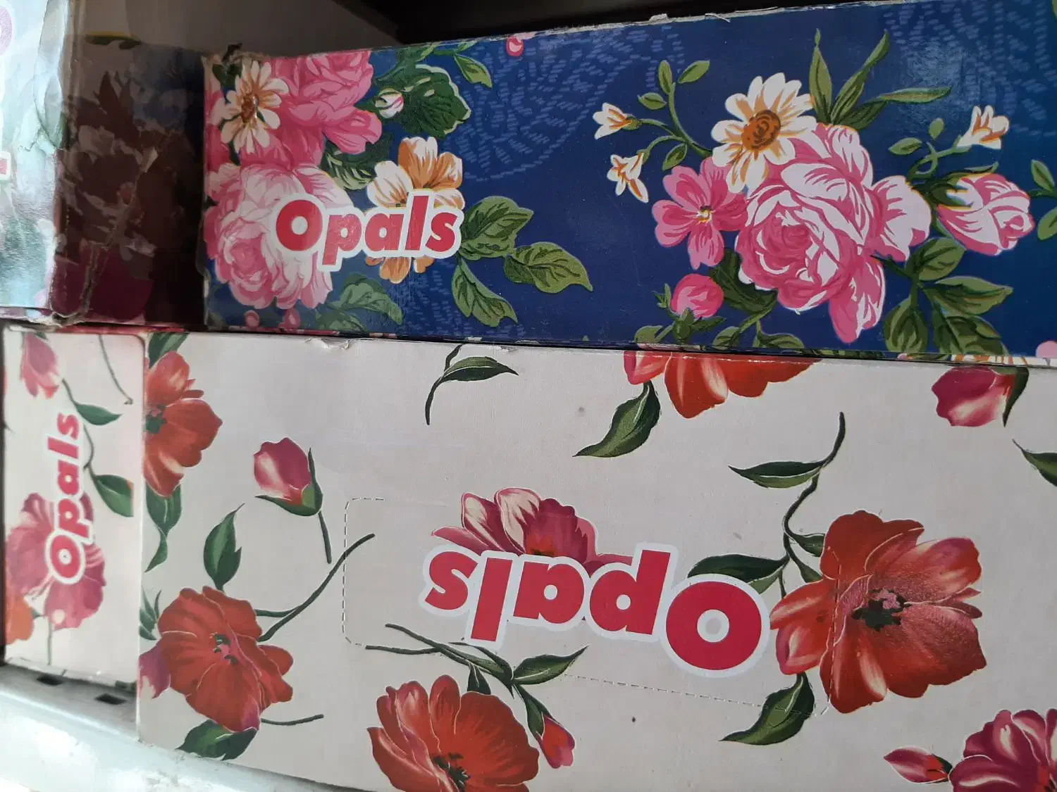 کنینکس جعبه۳۰۰برگ|مواد شوینده و دستمال کاغذی|خمینی‌شهر, |دیوار