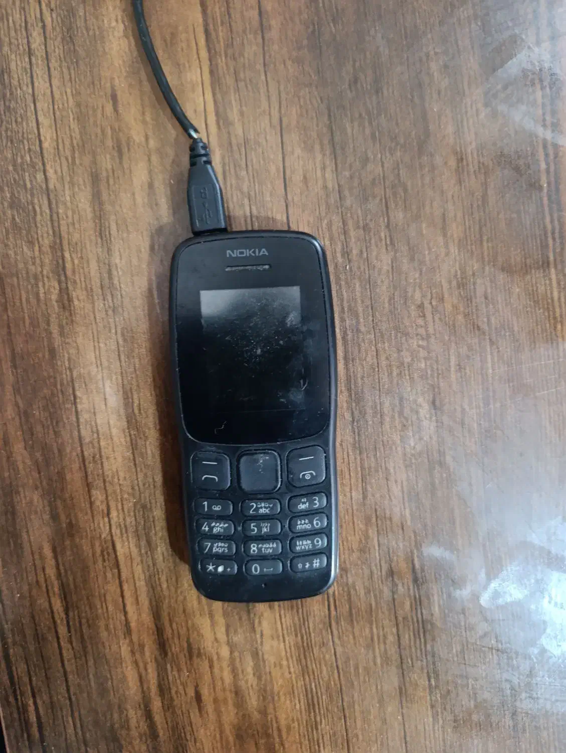 فروش گوشی نوکیا ساده|موبایل|گنبد کاووس, |دیوار