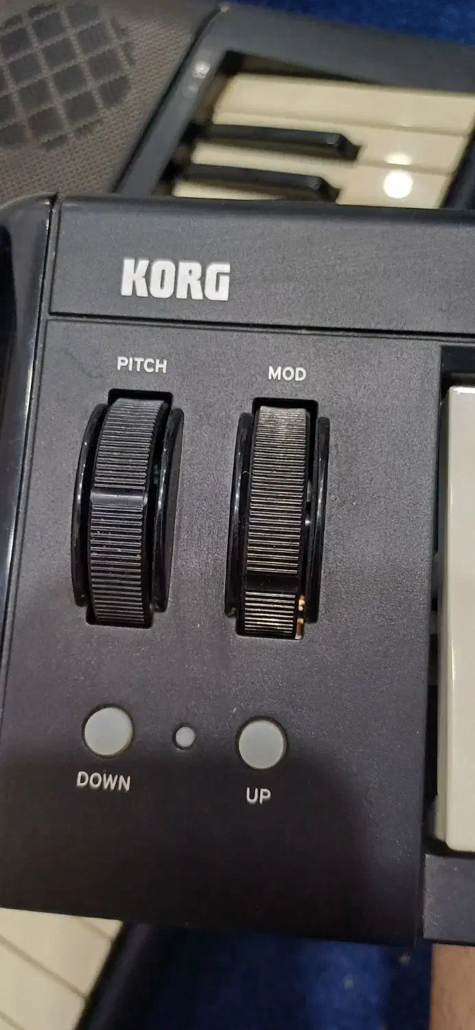 korg میدی کنترلر|پیانو، کیبورد، آکاردئون|بوشهر, |دیوار