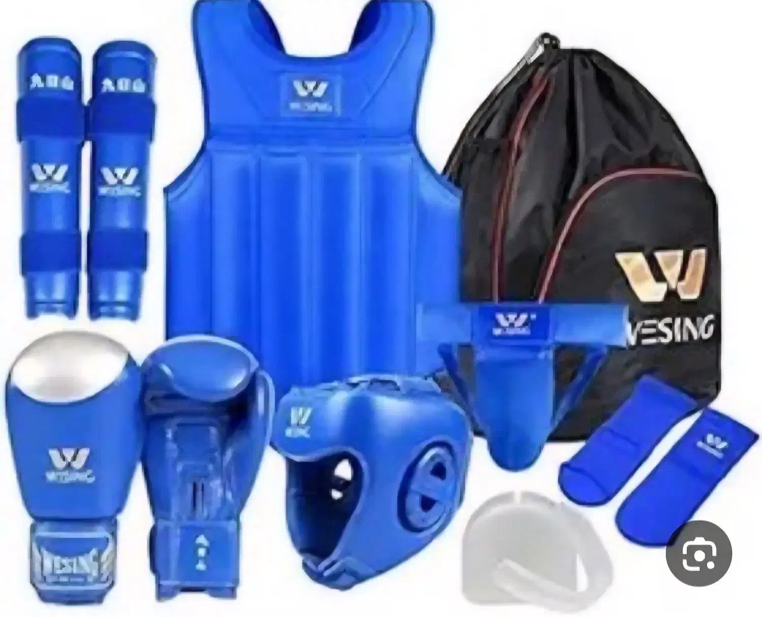 لباسهای بوکس و ست کامل بوکس باستانی بوکس دارییم|تجهیزات ورزشی|تهران, شوش|دیوار