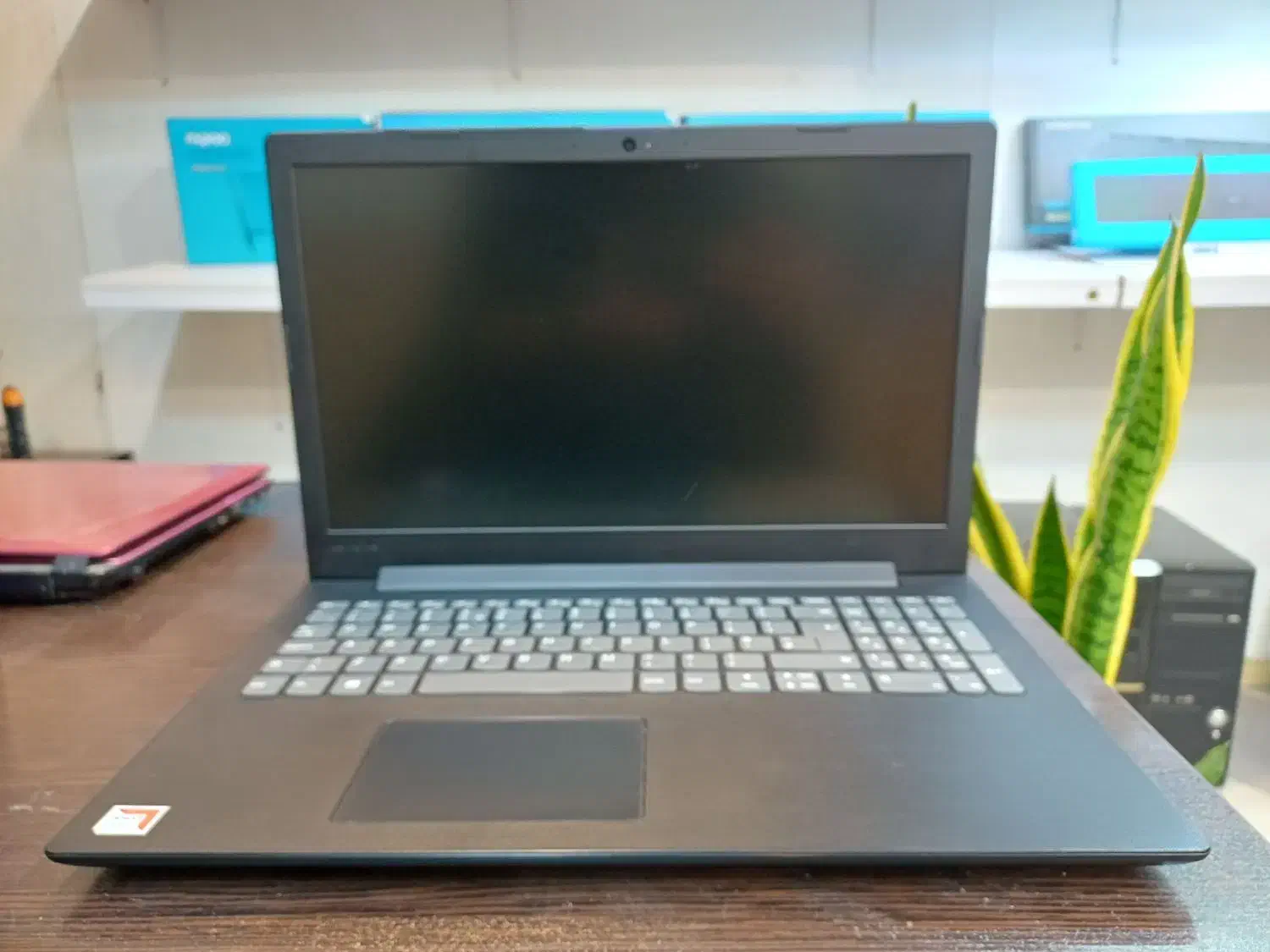 لپ تاپ Lenovo 81MT001TAK|رایانه همراه|تهران, فردوس|دیوار