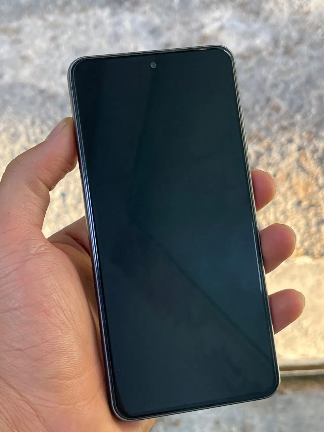 s21 fe 5g|موبایل|تهران, قصر فیروزه ۱|دیوار