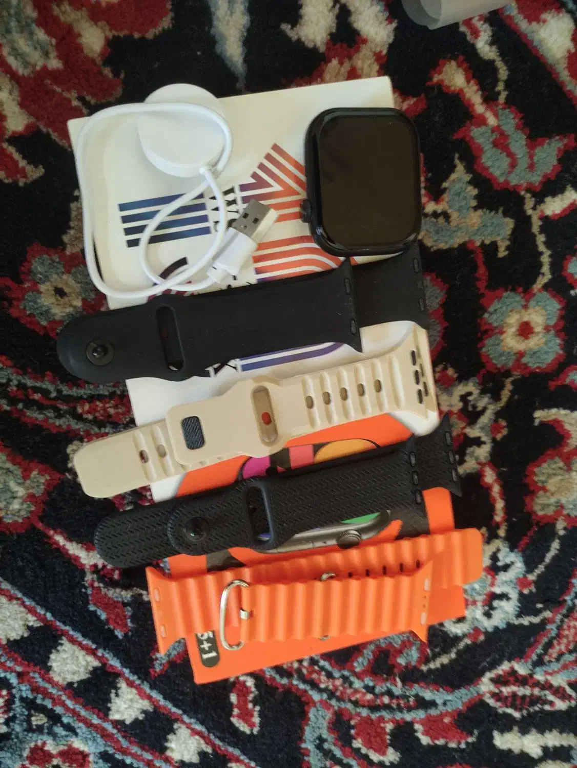 10000000|ساعت|سمنان, |دیوار