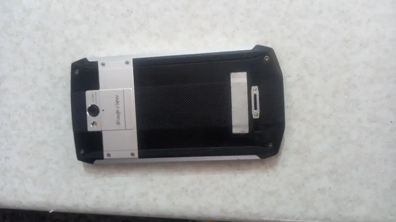 گوشی بلک ویو|موبایل|مشهد, انصار|دیوار