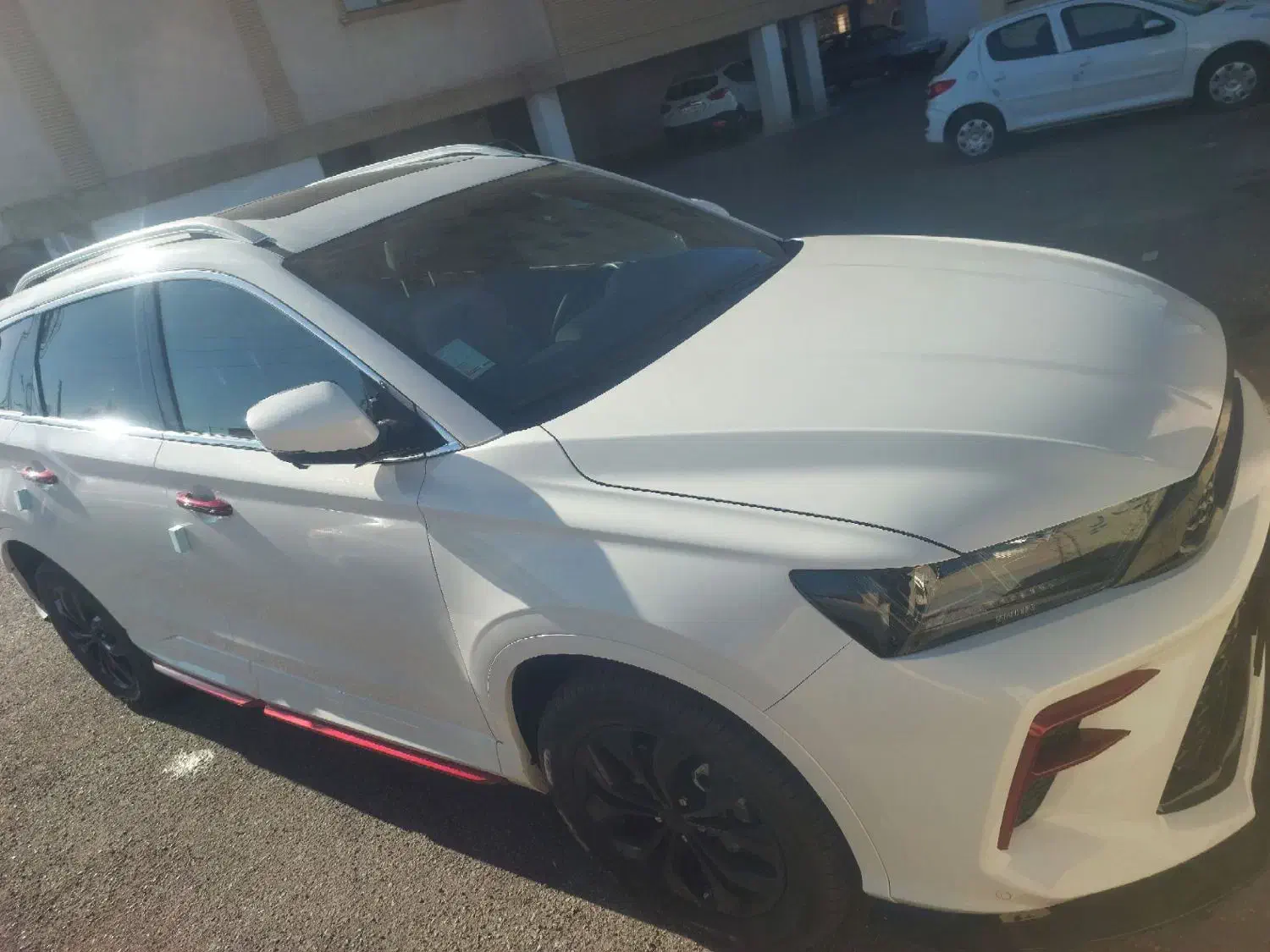 KMC A5 جک|خودرو سواری و وانت|تهران, بلوار کشاورز|دیوار