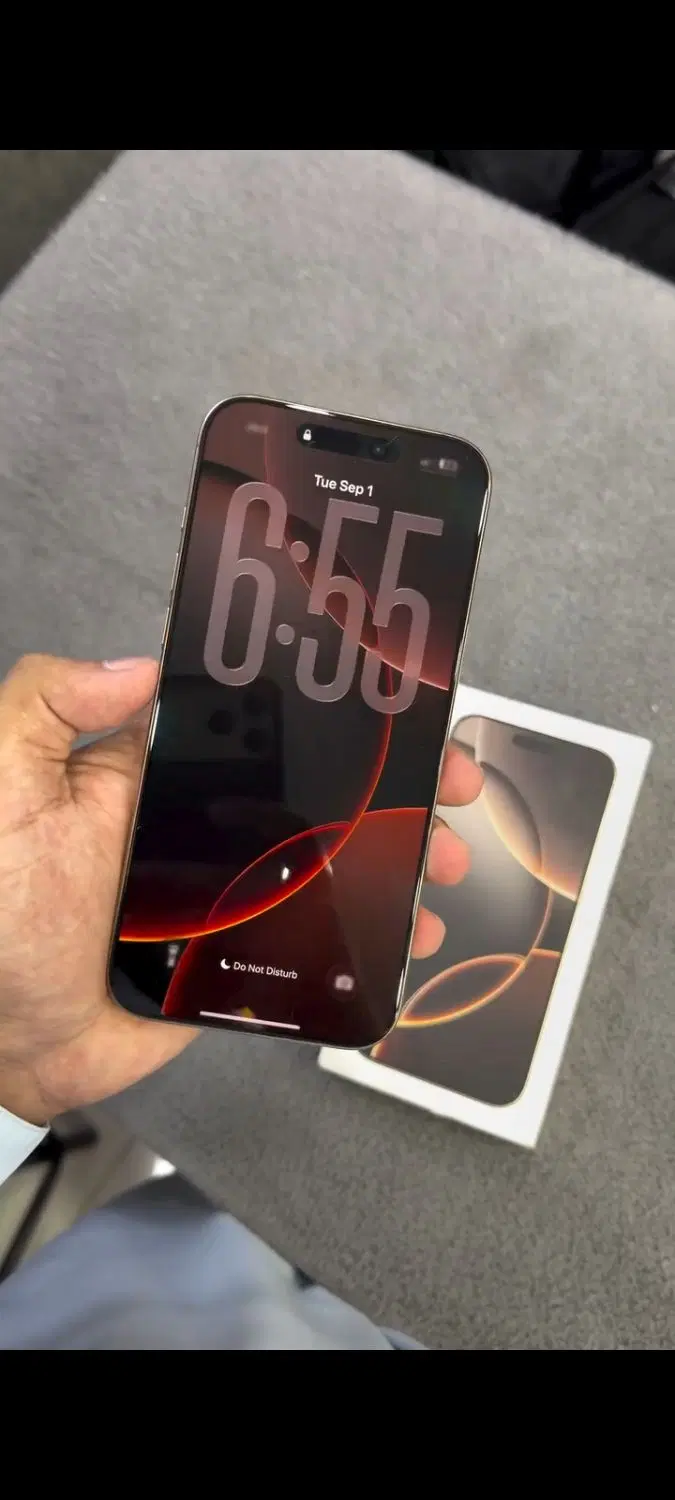 16 pro max|موبایل|ارومیه, |دیوار