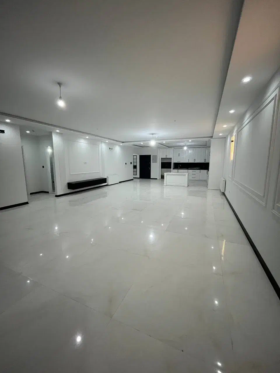 آپارتمان ۱۸۰متری صارمی،هفت تیر ، (سرمایه گذاری)|فروش آپارتمان|مشهد, هفت تیر (حافظ)|دیوار