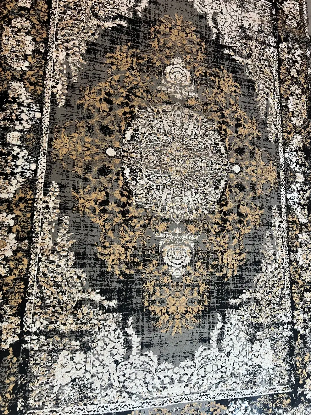 فرش سالم|فرش|گرگان, |دیوار