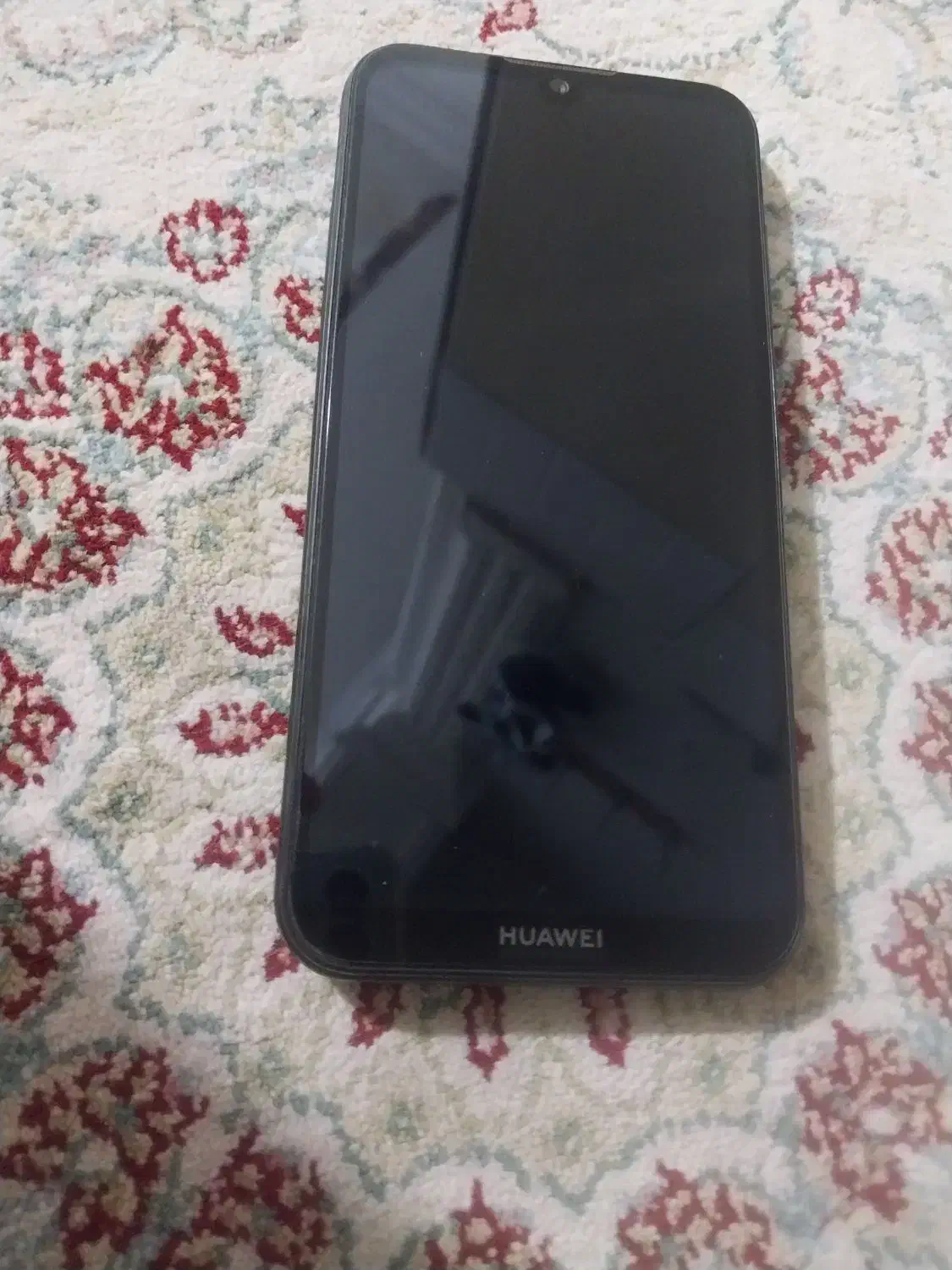 گوشیY5 2019|موبایل|مشهد, شهید قربانی|دیوار