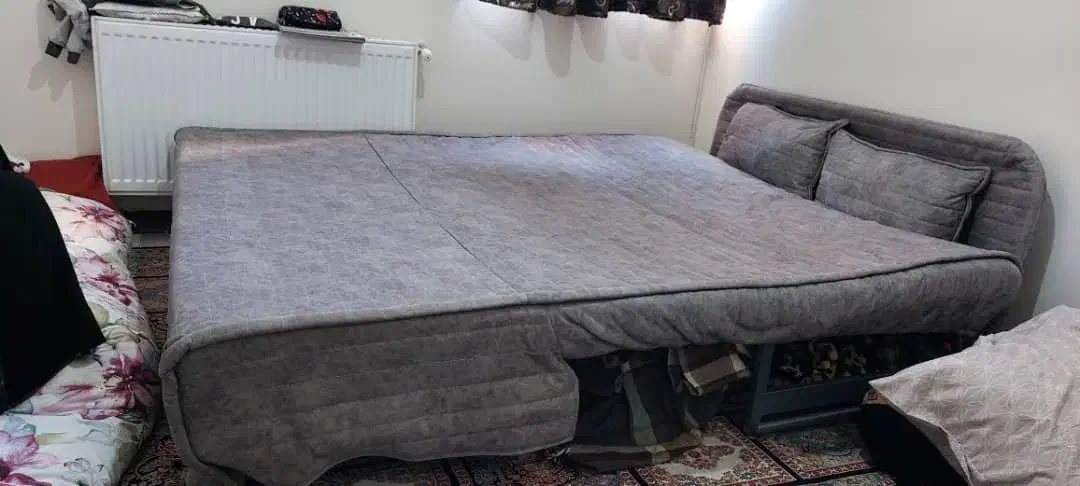 تخت خواب شو|تخت و سرویس خواب|پردیس, فاز ۸|دیوار