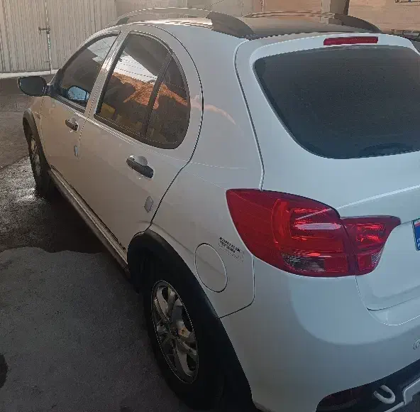 کوییک GXR تیپ L مدل 1403|خودرو سواری و وانت|رشت, یخسازی|دیوار