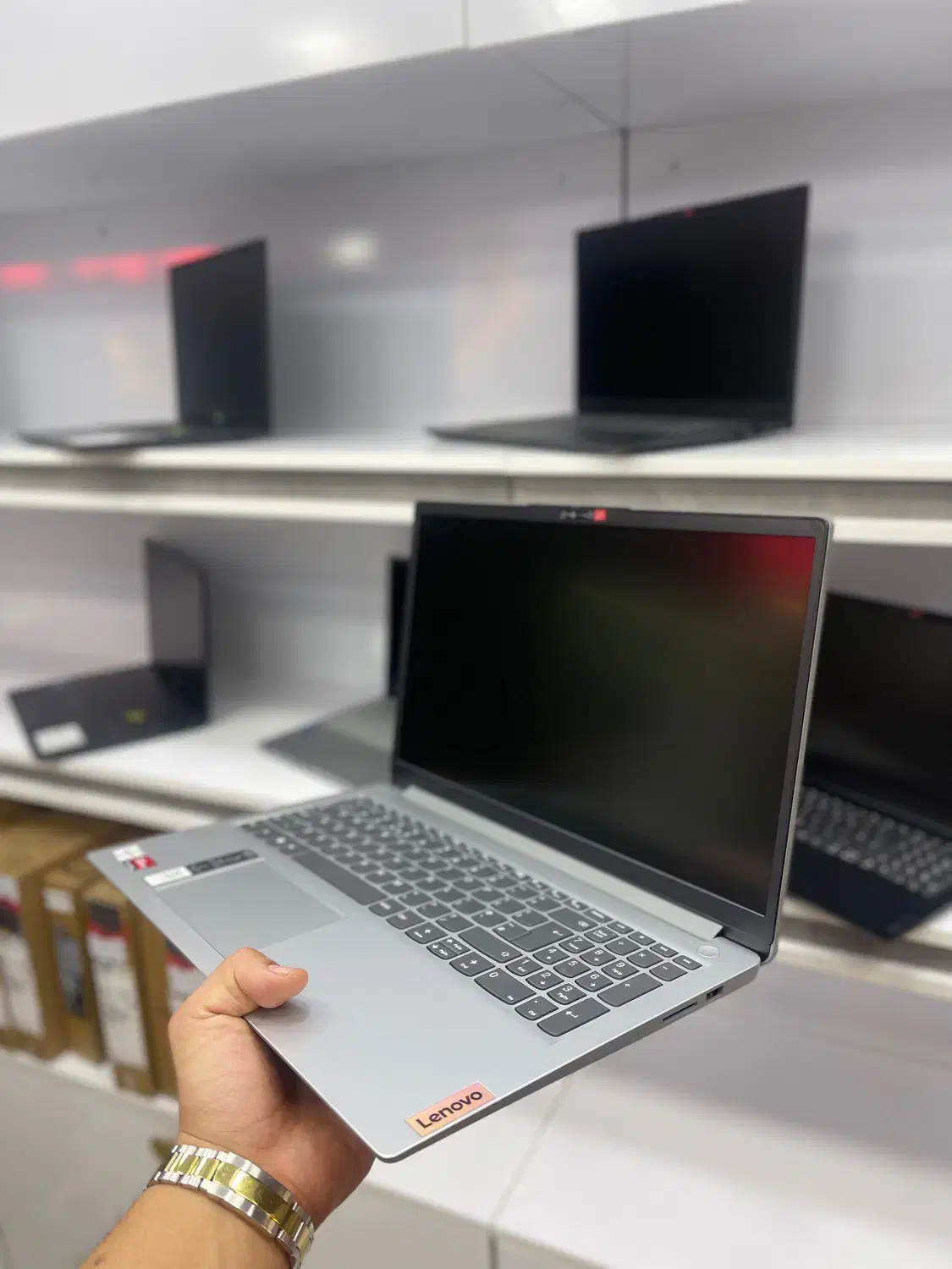 فروش اقساطی لپ تاپ|رایانه همراه|ارومیه, |دیوار