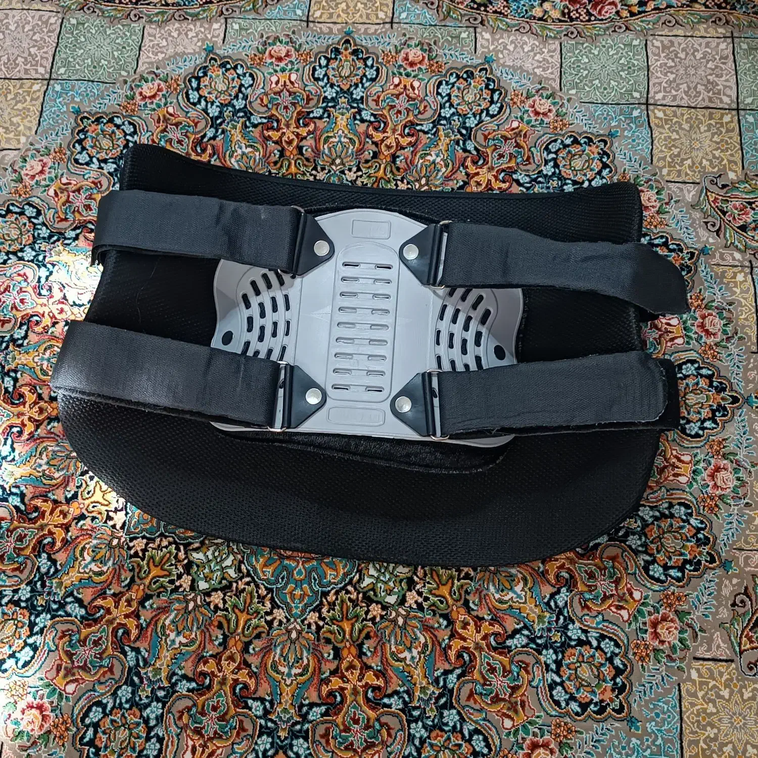 کمربند طبی دیسک کمر|آرایشی، بهداشتی، درمانی|فردیس, قریشی|دیوار