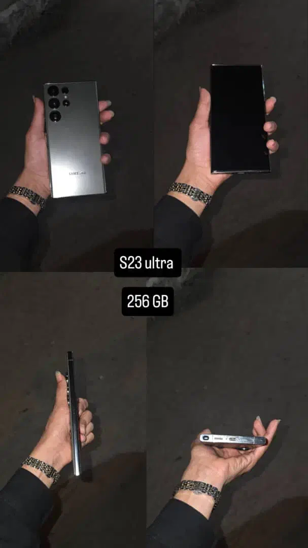 S23 ultra|موبایل|میناب, |دیوار