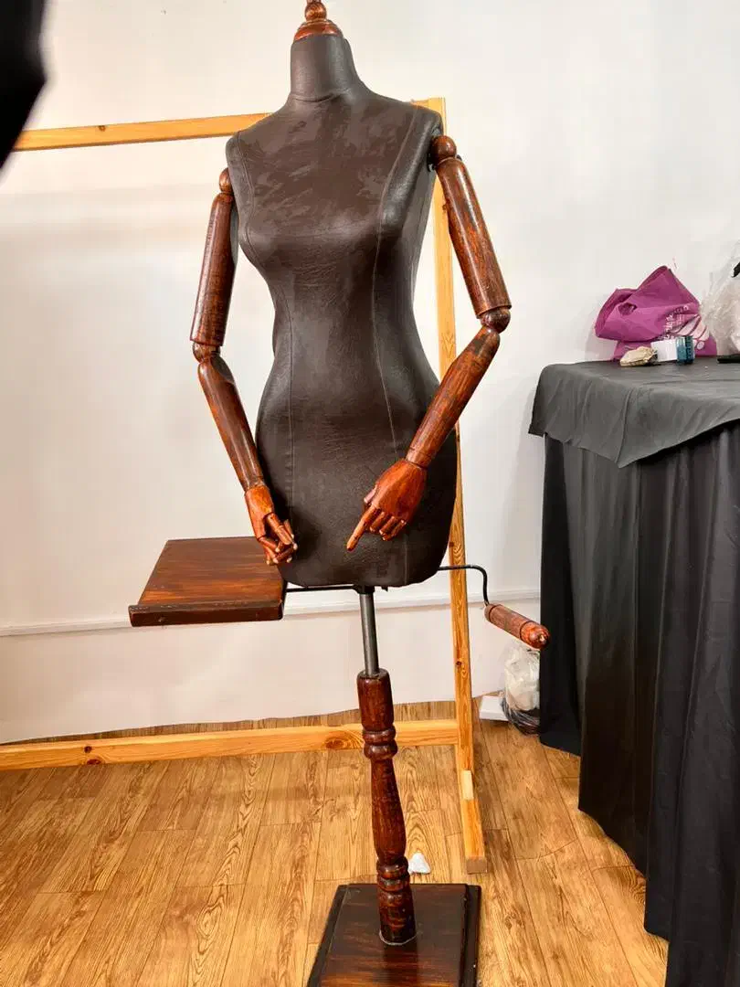 مانکن پینوکیو|فروشگاه و مغازه|پیشوا, |دیوار