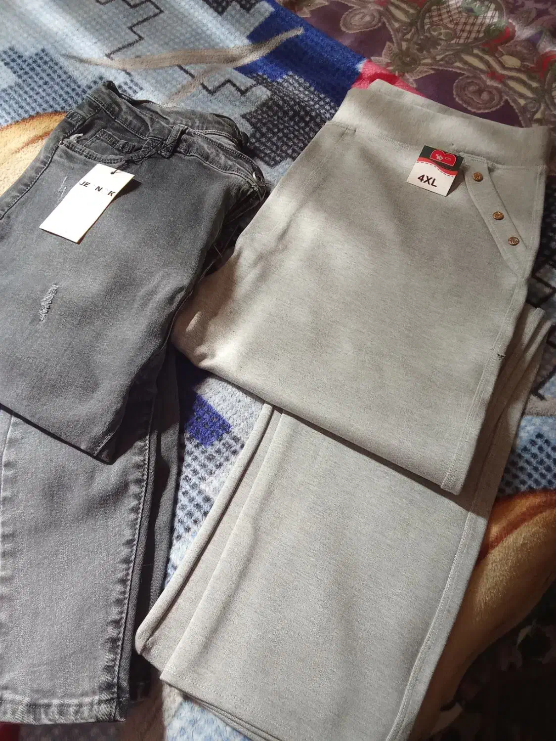 لباس زنانه|لباس|شاهین‌شهر, طالقانی|دیوار