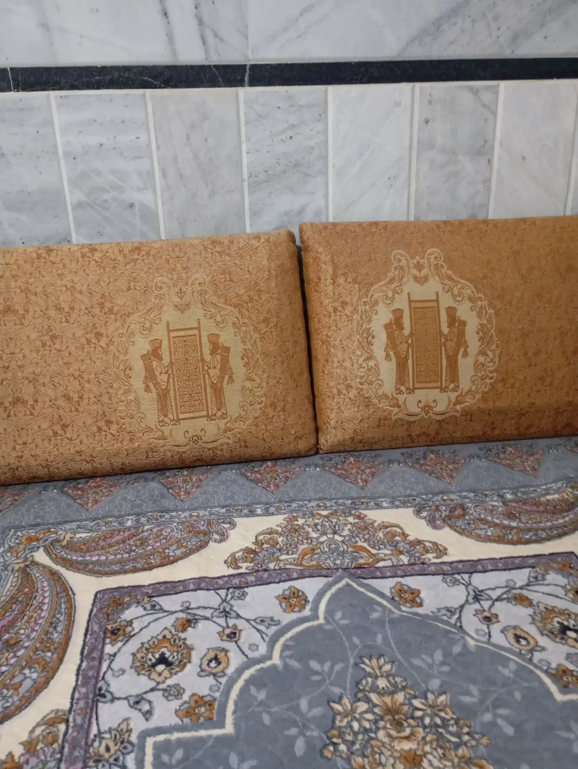 پشتی|پشتی|زاهدان, |دیوار