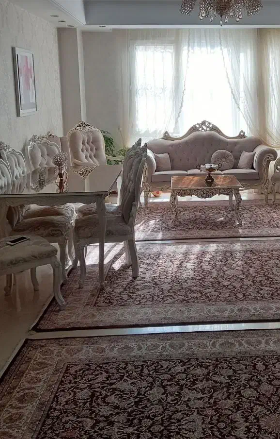 مرزداران سپهر۹۵متر۲خواب رهن واجاره نزدیک مترو|اجارهٔ آپارتمان|تهران, پردیسان|دیوار