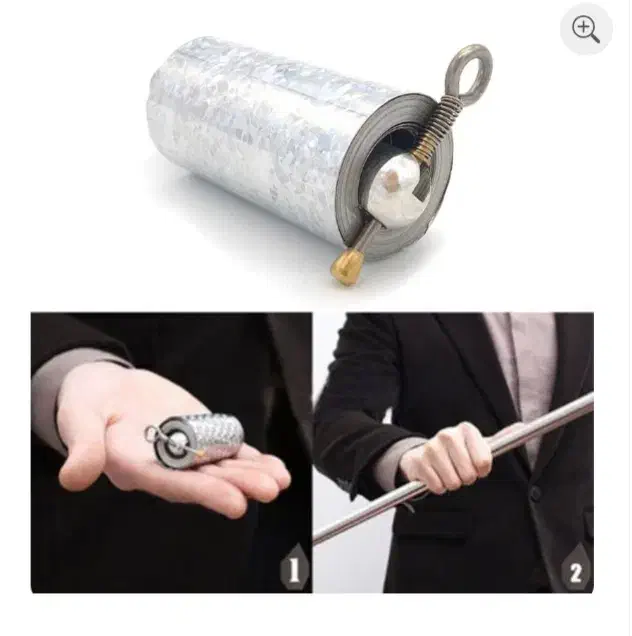 میله دفاع شخصی|کلکسیون و سرگرمی|کرج, عظیمیه|دیوار