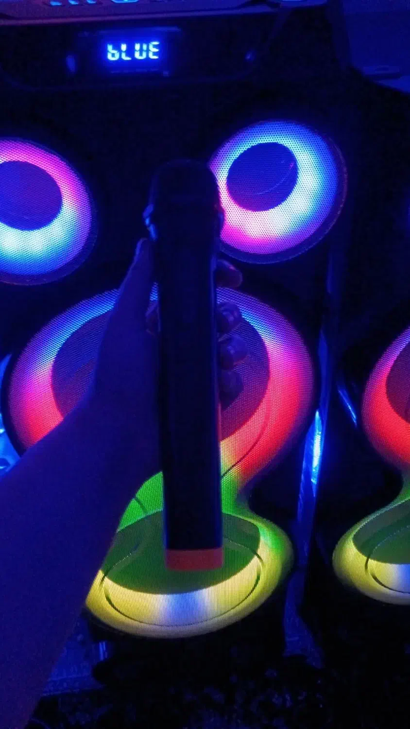 اسپیکر امپریال ام 3000|خدمات پذیرایی، مراسم|قوچان, |دیوار