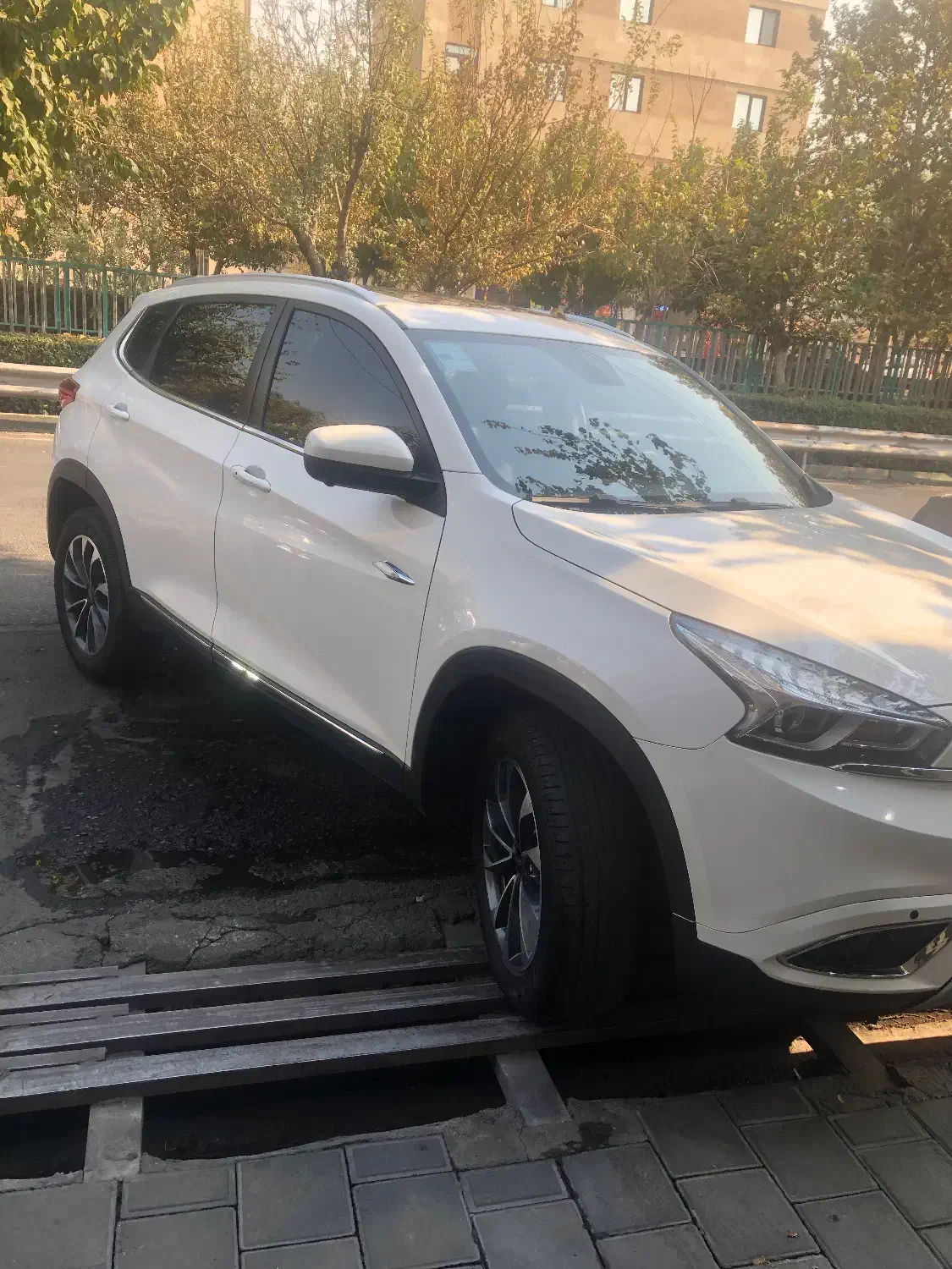 تیگو مدل ۱۴۰۰|خودرو سواری و وانت|تهران, ابوذر|دیوار