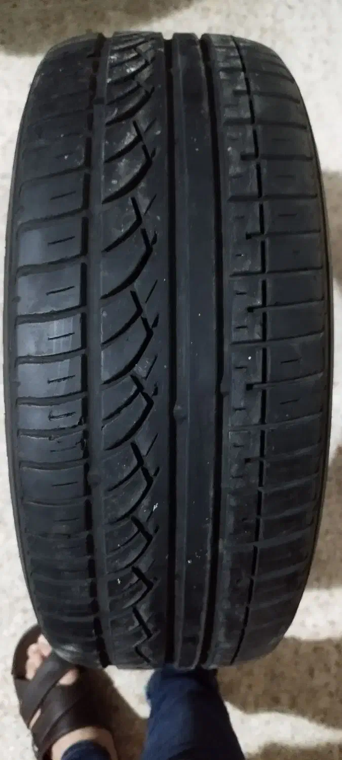 لاستیک کومهو|قطعات یدکی و لوازم جانبی|اسلامشهر, زرافشان|دیوار