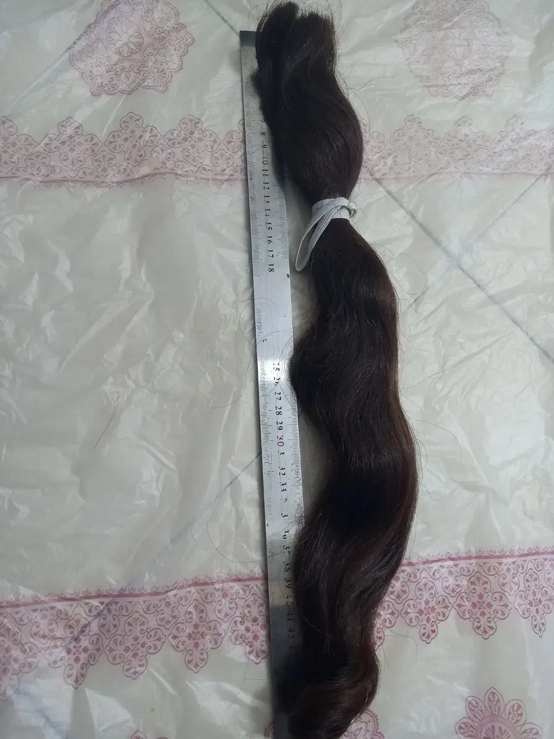 موی طبیعی بچه پر حجم و سنگین|آرایشی، بهداشتی، درمانی|بندرعباس, |دیوار