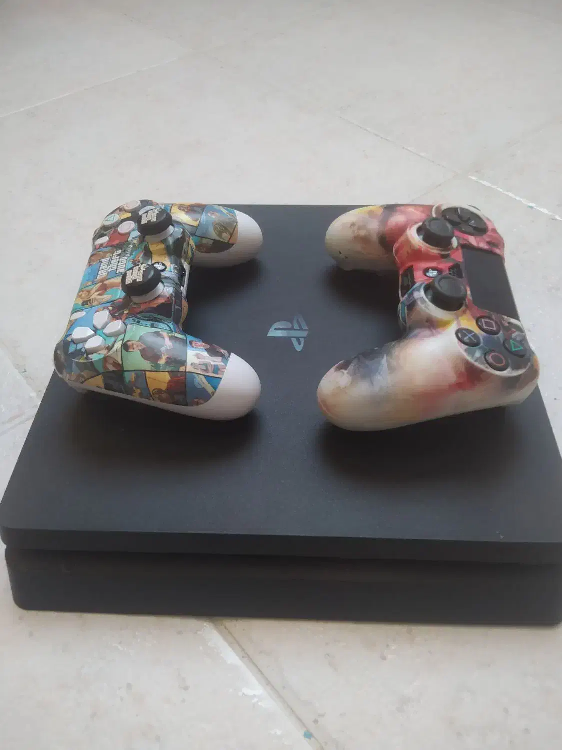 پی اس4|کنسول، بازی ویدئویی و آنلاین|ایلام, |دیوار