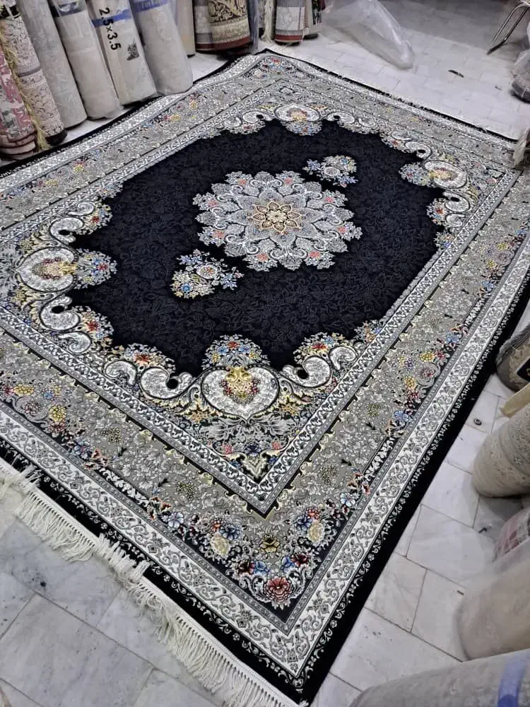 نیکان فرش کویرایران|فرش|دامغان, |دیوار