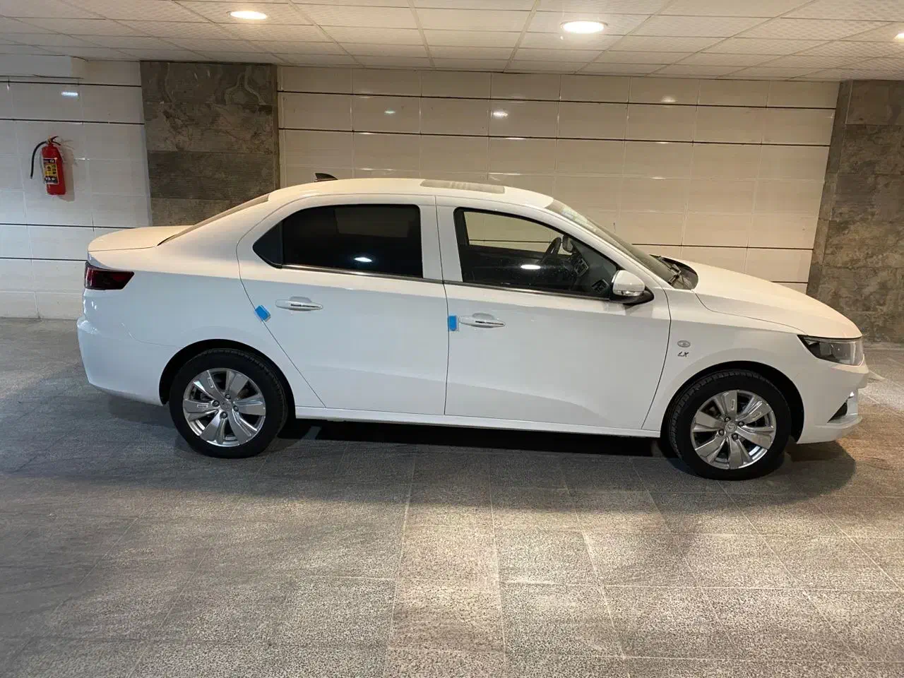 تارا مدل ۱۴۰۴ صفرV4|خودرو سواری و وانت|صدرا-فارس, فاز ۱|دیوار