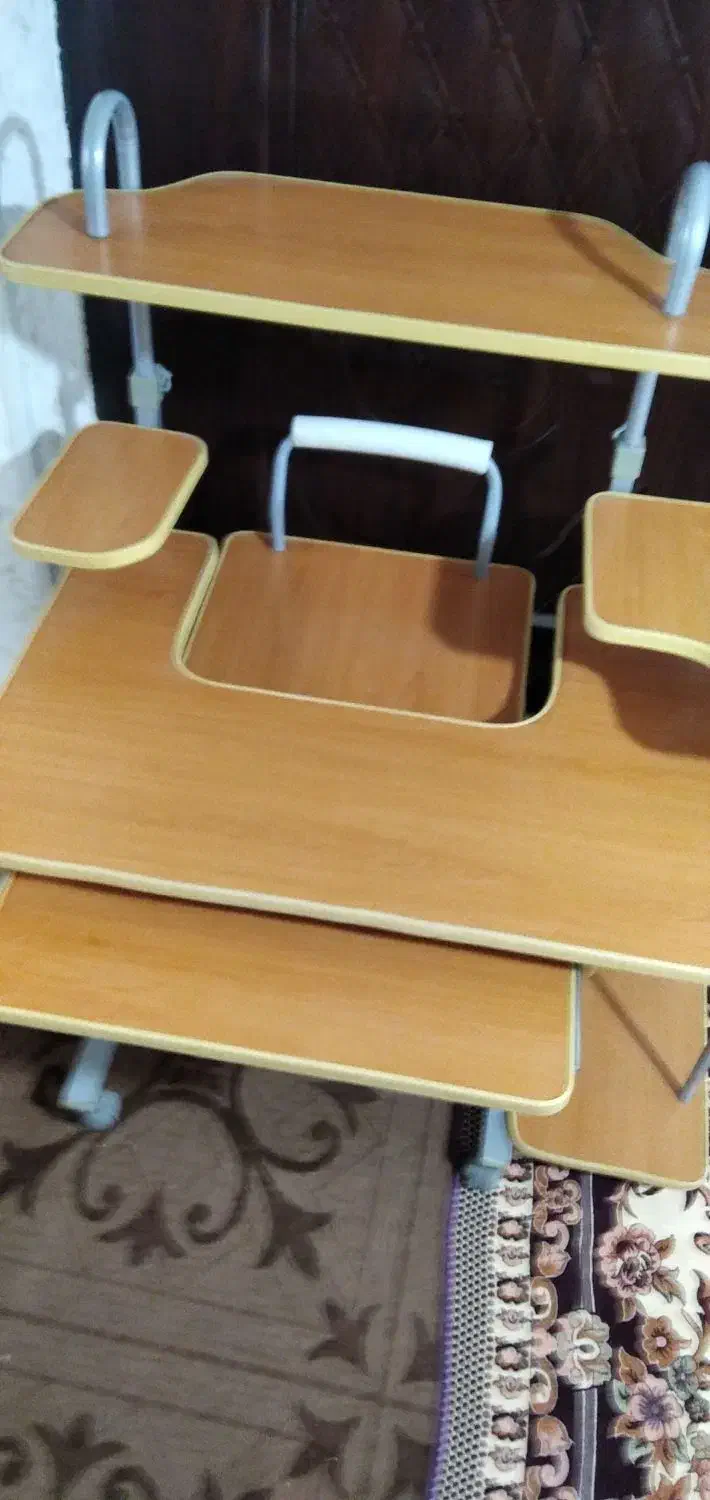 میز کامپیوتر|میز تحریر و کامپیوتر|اردبیل, |دیوار