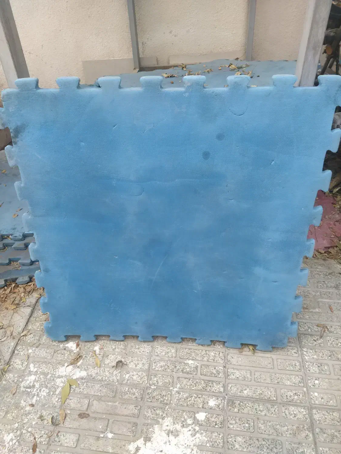 تاتانی ۳ سانت درجه یک|تجهیزات ورزشی|تاکستان, |دیوار