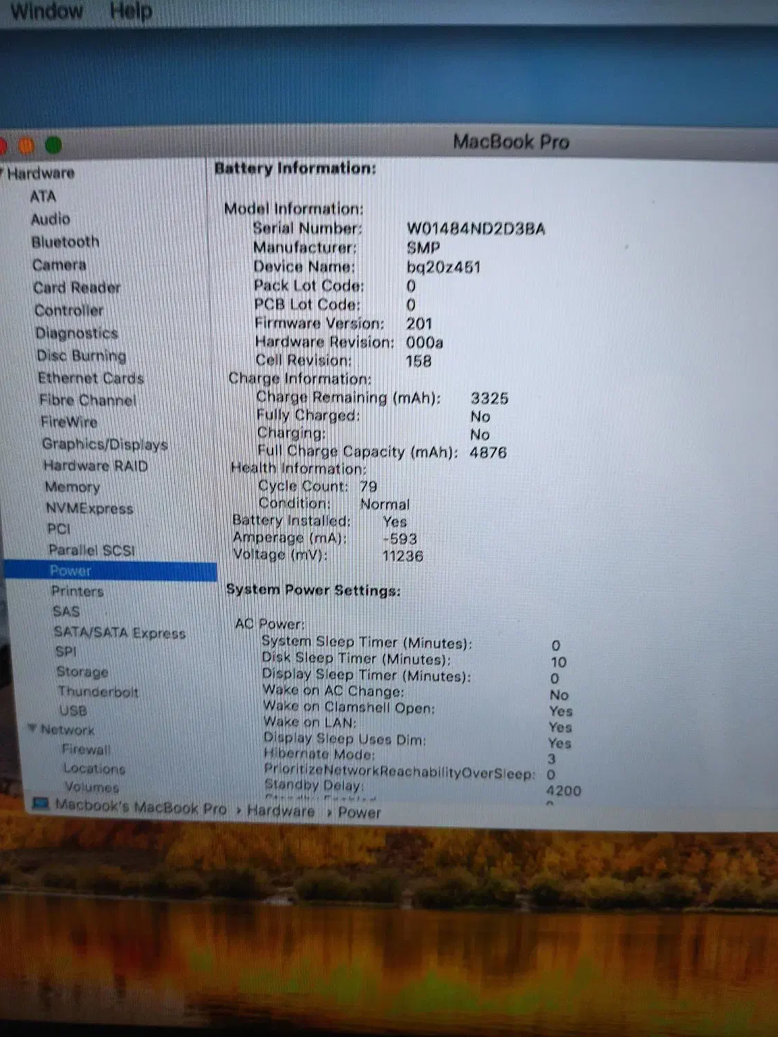 Macbook pro i5|رایانه همراه|ساری, |دیوار