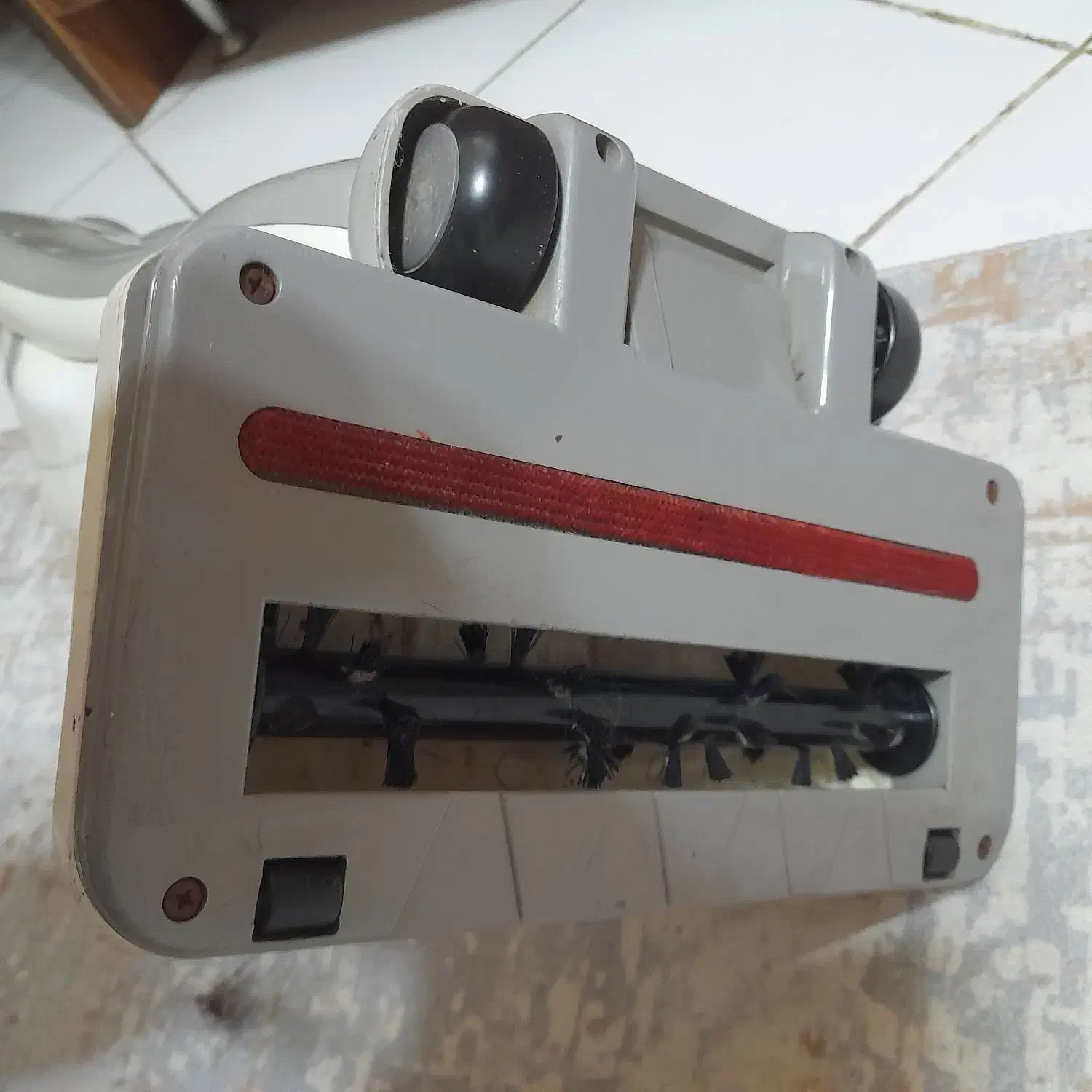 جارو شارژی مجیک|جاروبرقی، جارو شارژی، بخارشو|رشت, معلم|دیوار