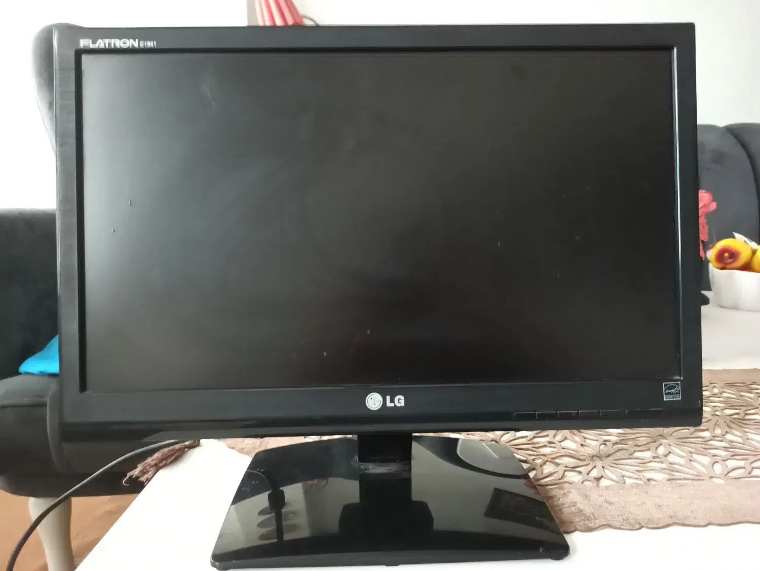 مانیتور LG|قطعات و لوازم جانبی رایانه|تالش, هشتپر|دیوار