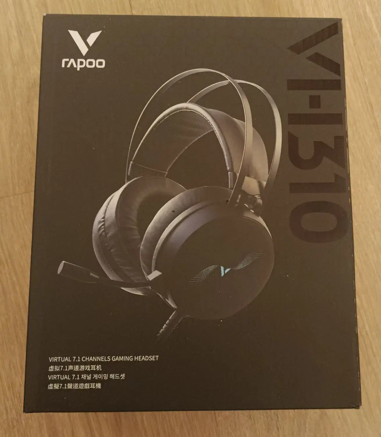 هدست گیمینگ|قطعات و لوازم جانبی رایانه|تهران, سازمان برنامه شمالی|دیوار