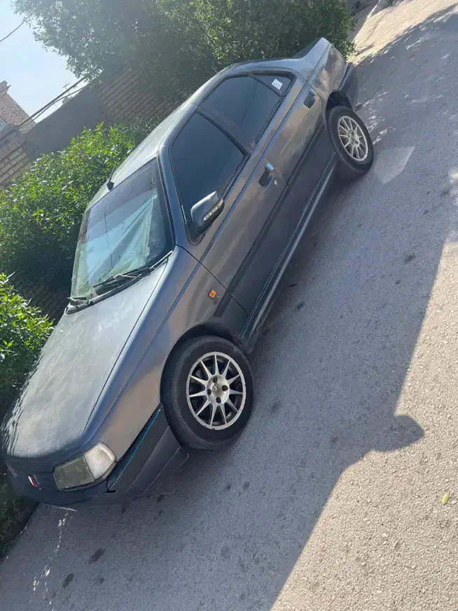 پژو405|خودرو سواری و وانت|آبادان, |دیوار