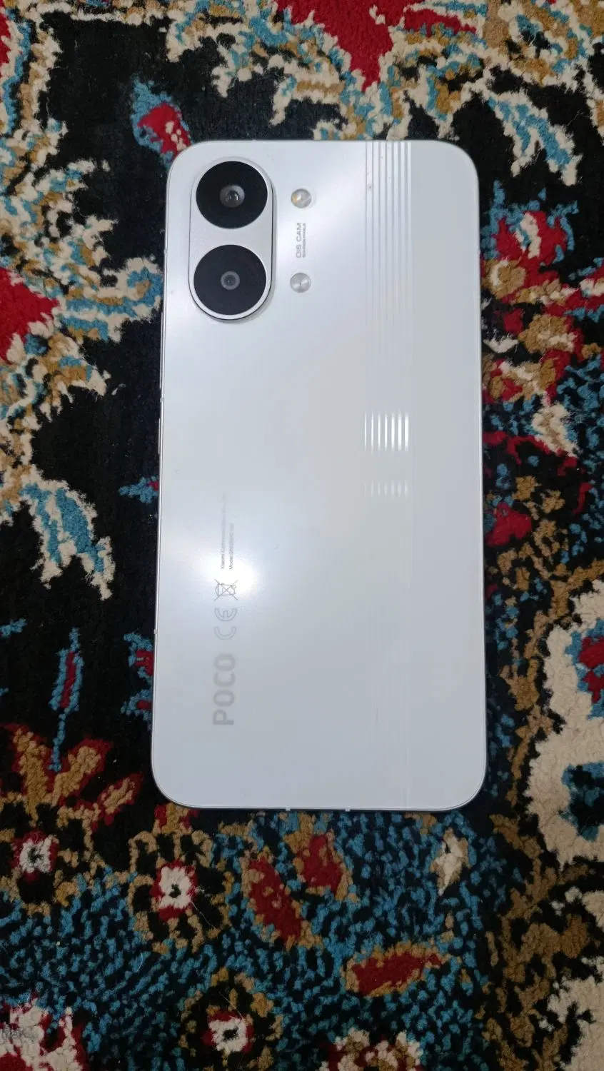 poco x8 promax|موبایل|آبادان, |دیوار