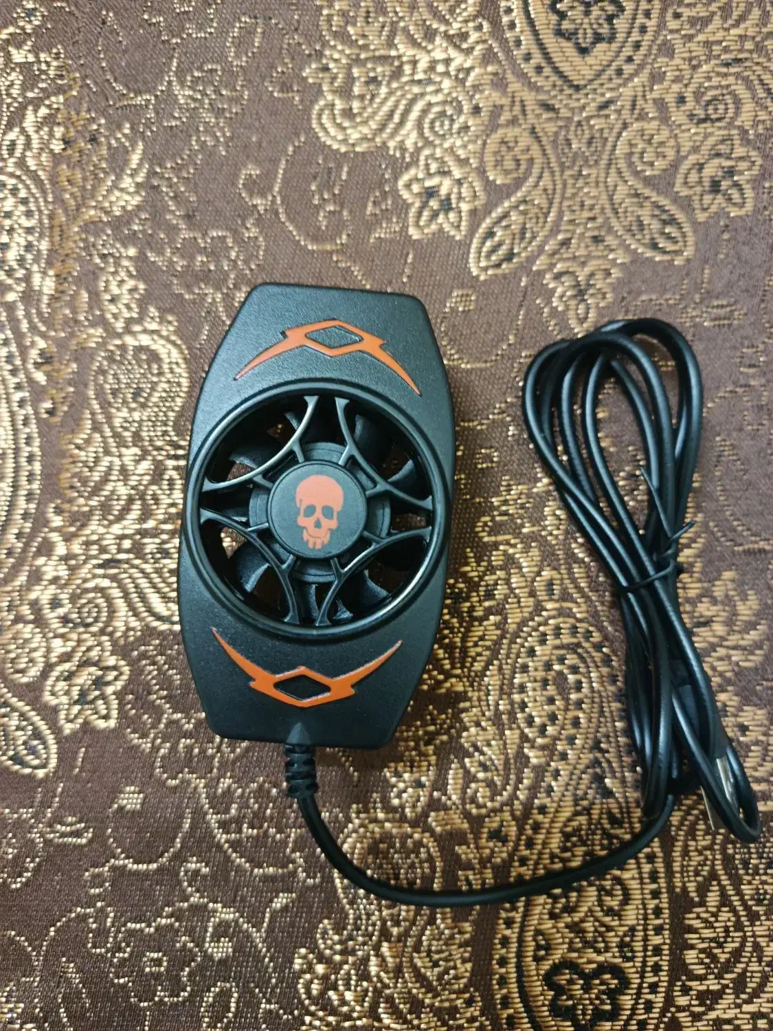 فن خنک کننده گوشی|لوازم جانبی موبایل و تبلت|مشهد, هفت تیر (حافظ)|دیوار