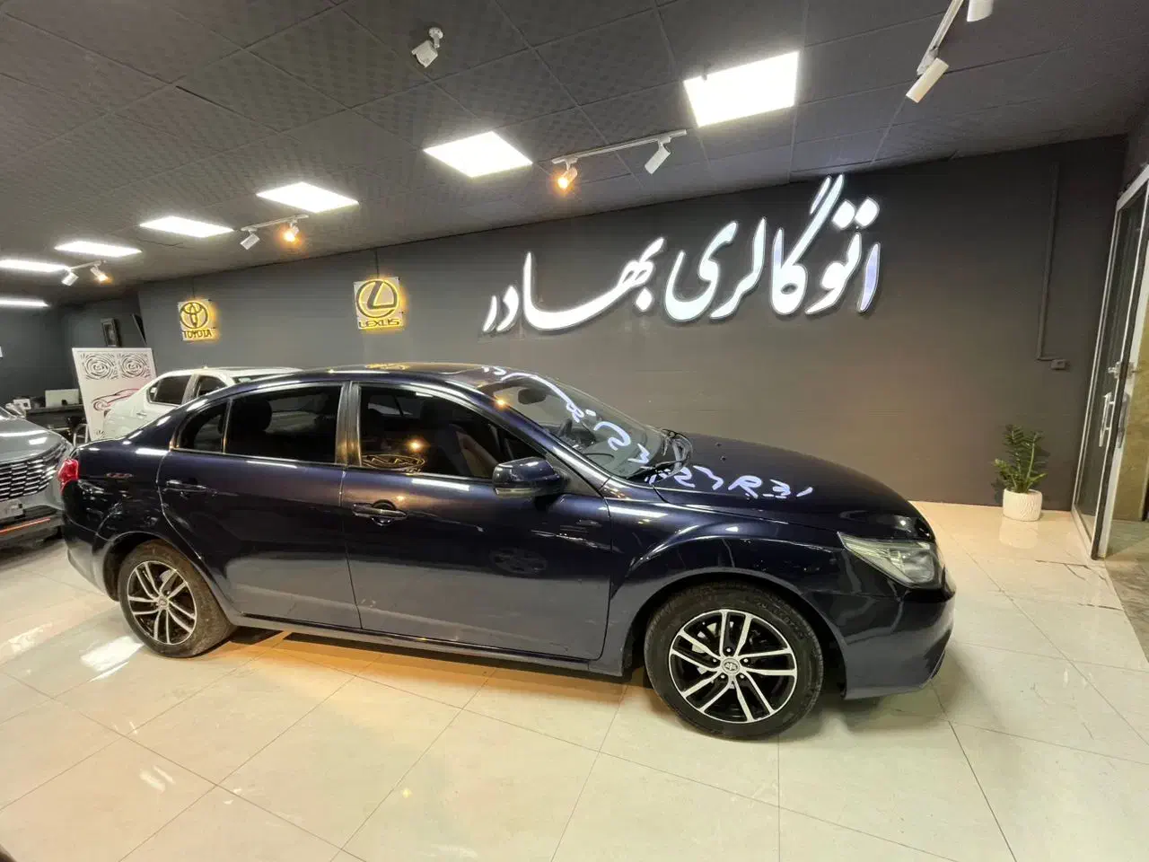 بسترن bf50کارکردشرط نمایندگی شرایطی اتوگالری بهادر|خودرو سواری و وانت|مشهد, شریف|دیوار