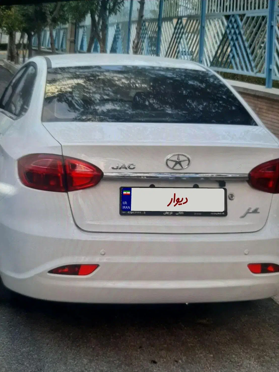 ماشین جک j4|خودرو سواری و وانت|شیروان (خراسان), |دیوار