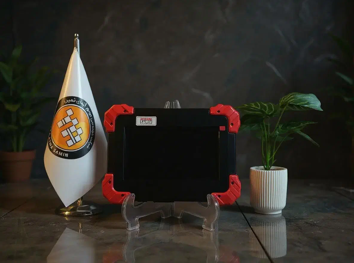 دیاگ تاچ تبلتی موتور آزمای ثمین سه ماه تنفس قسط|فروشگاه و مغازه|شیراز, یخ سازی|دیوار