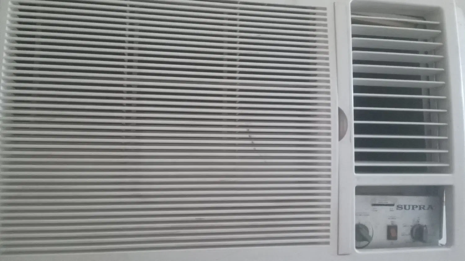 کولر سوپرا|کولر گازی و فن‌کوئل|بندر کنگان, |دیوار