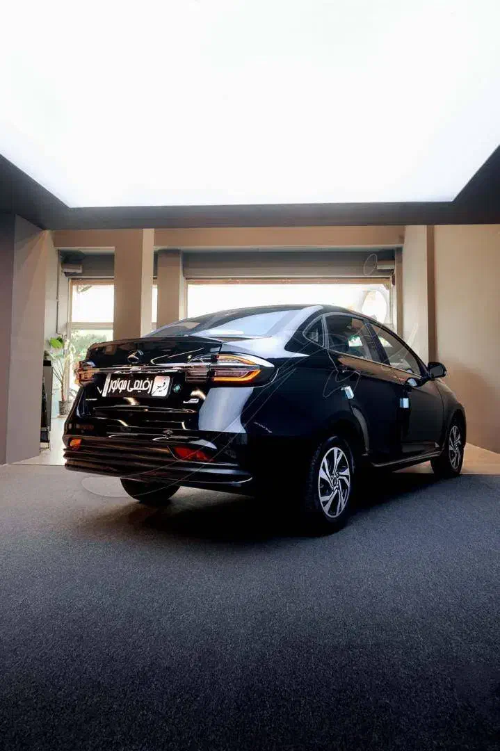 نقدی.kmc.جدید ترین خودرو سدان/کرمان موتور ایگل|خودرو سواری و وانت|تهران, پرستار|دیوار