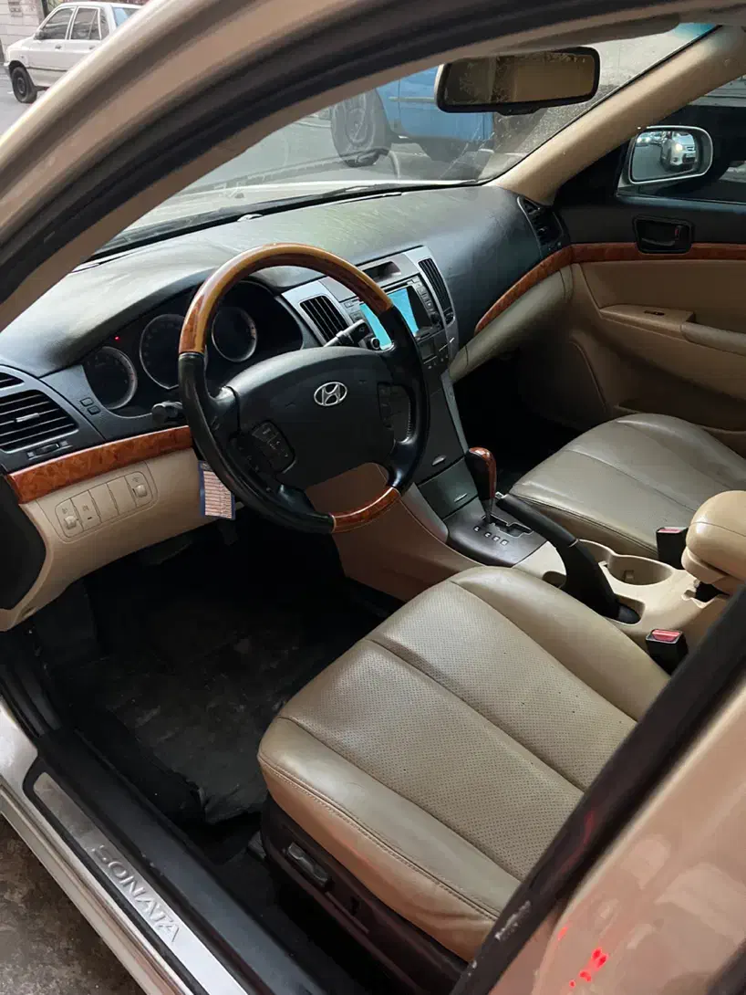 سوناتا nf|خودرو سواری و وانت|تهران, شهرک شریعتی|دیوار