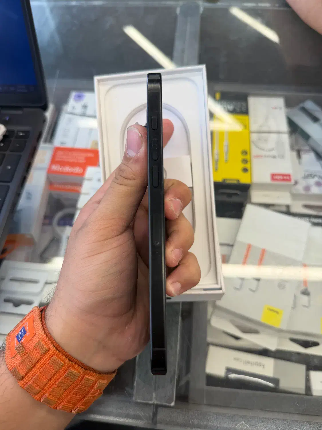 16 pro max|موبایل|کرج, گوهردشت|دیوار