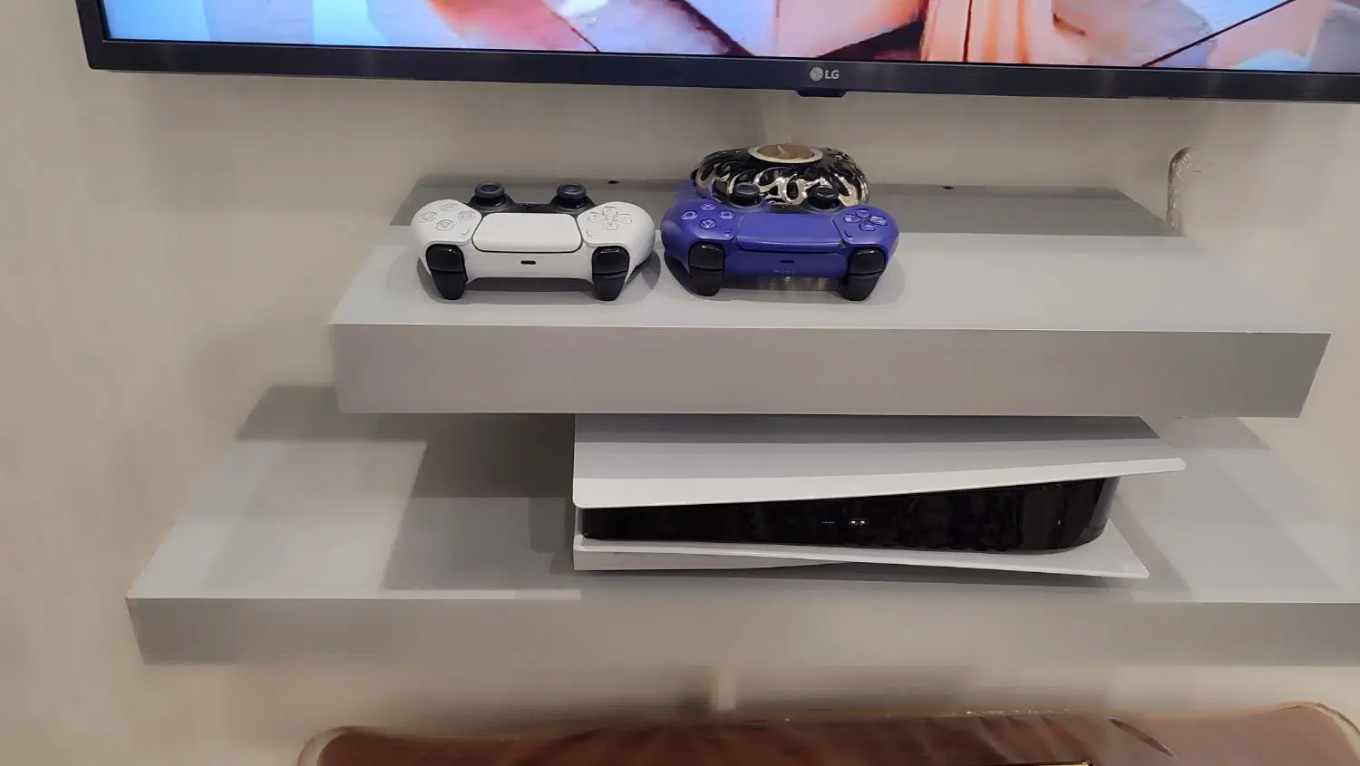 ps5|کنسول، بازی ویدئویی و آنلاین|تهران, دهقان|دیوار